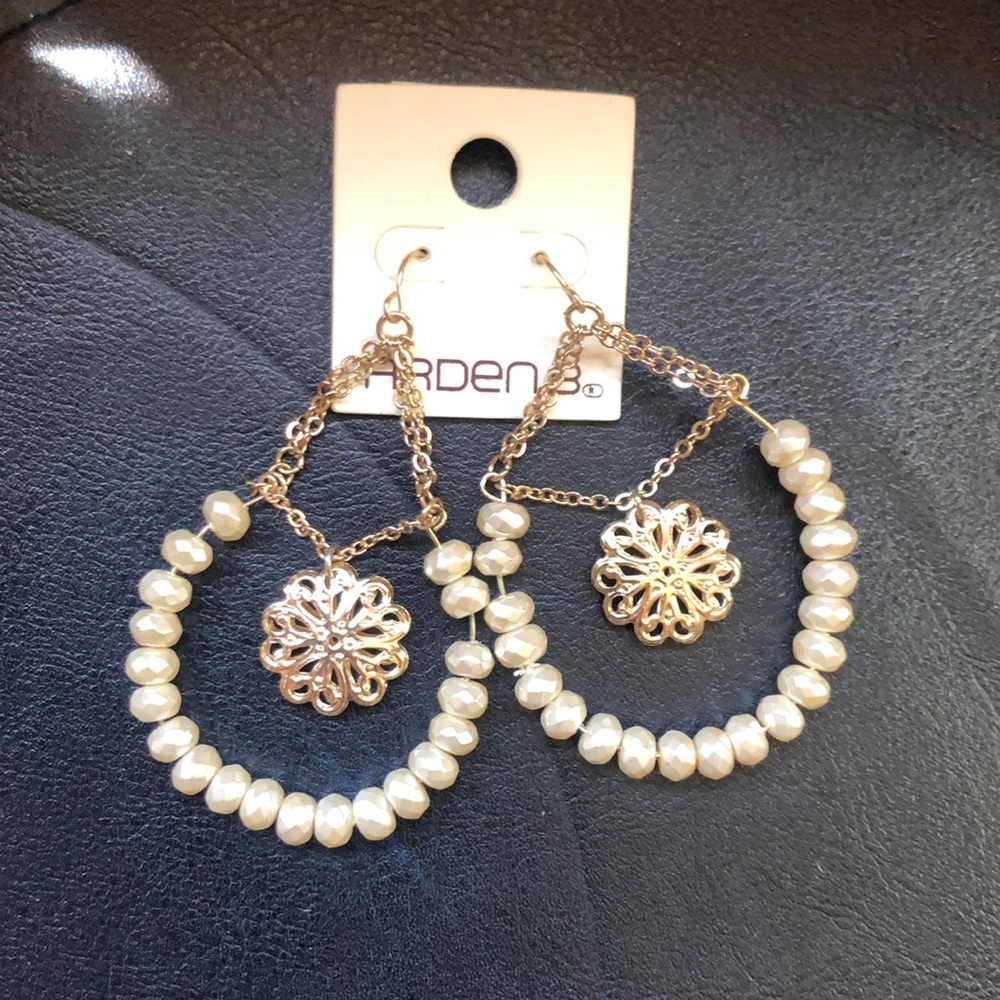 Arden B Earrings